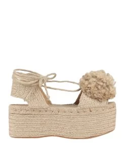 Espadrilles