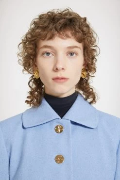 Short Jacket In Stretch Tweed -Patou JA0340134630B 05 Anna