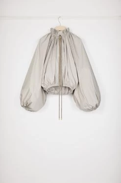 Bomber In Organic Cotton Blend -Patou OU0170022111S 10