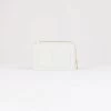 Patou Coin Cardholder In Leather