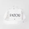 Patou Upcycling Canvas Tote In Organic Cotton