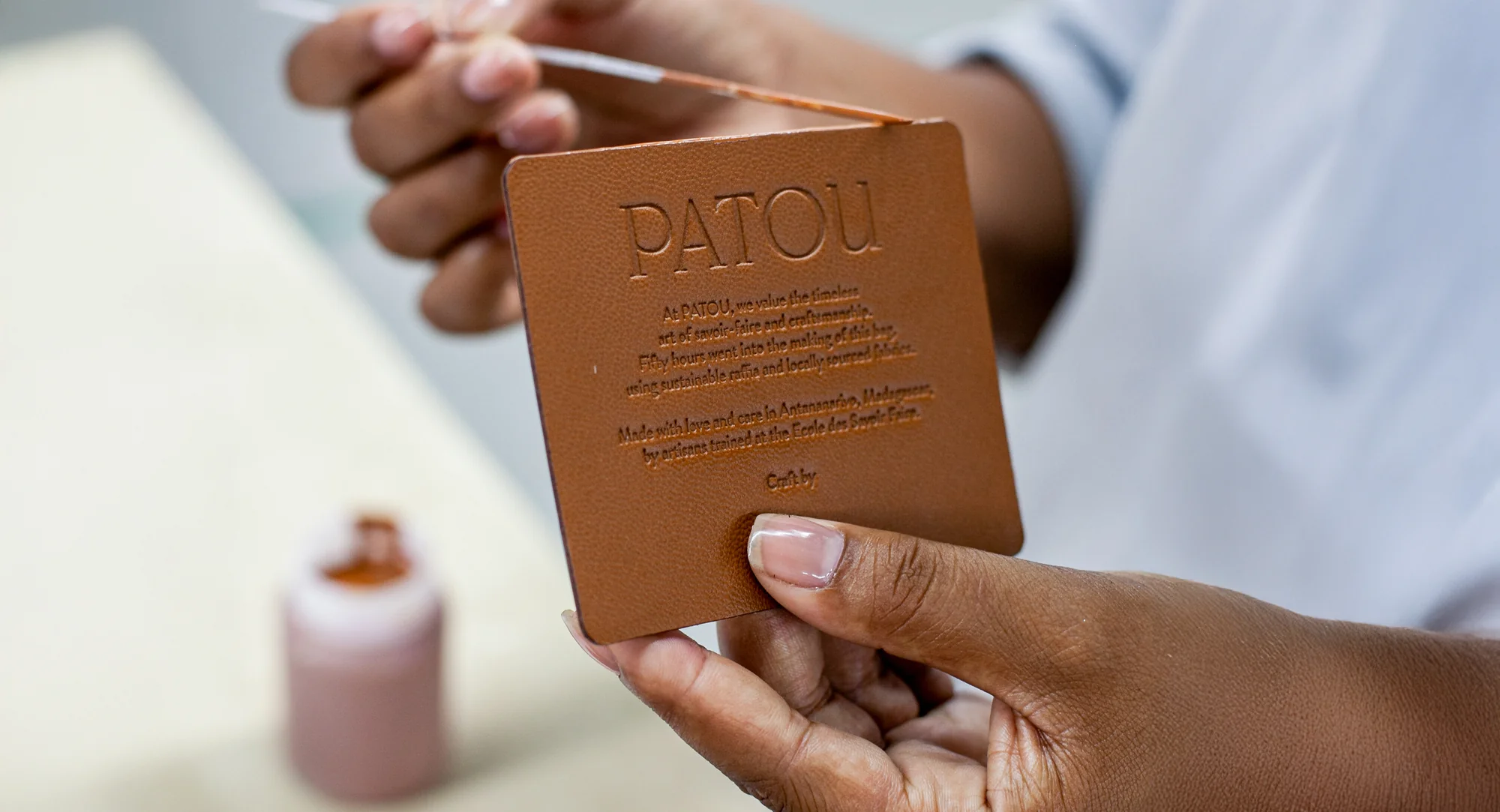 Patou 2 Patou -Patou SLIDER DESKTOP 1